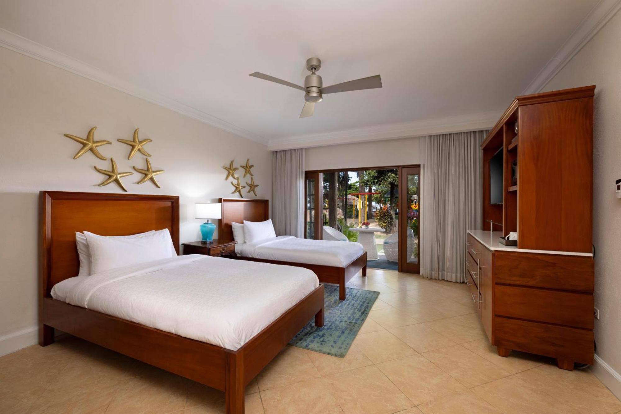 Beaches Negril Resort&Spa - All Inclusive Exteriör bild