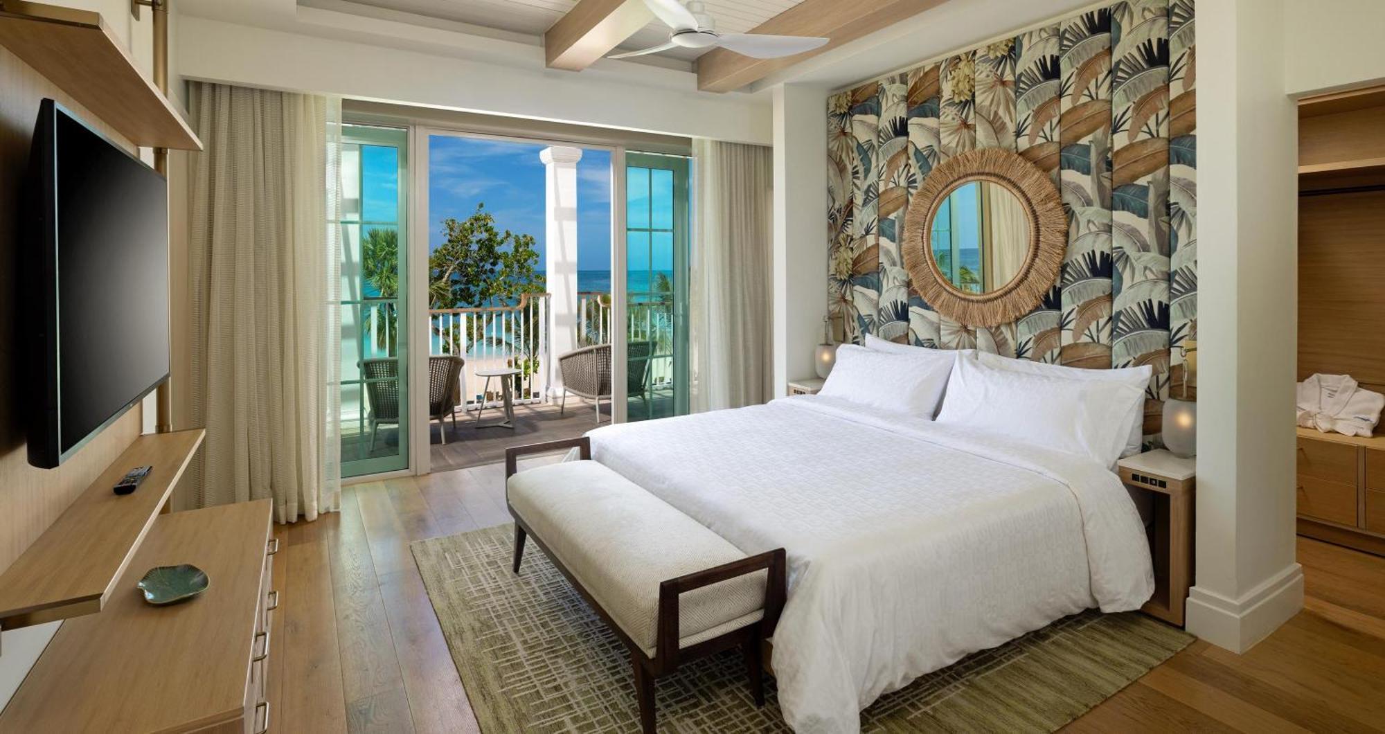 Beaches Negril Resort&Spa - All Inclusive Exteriör bild