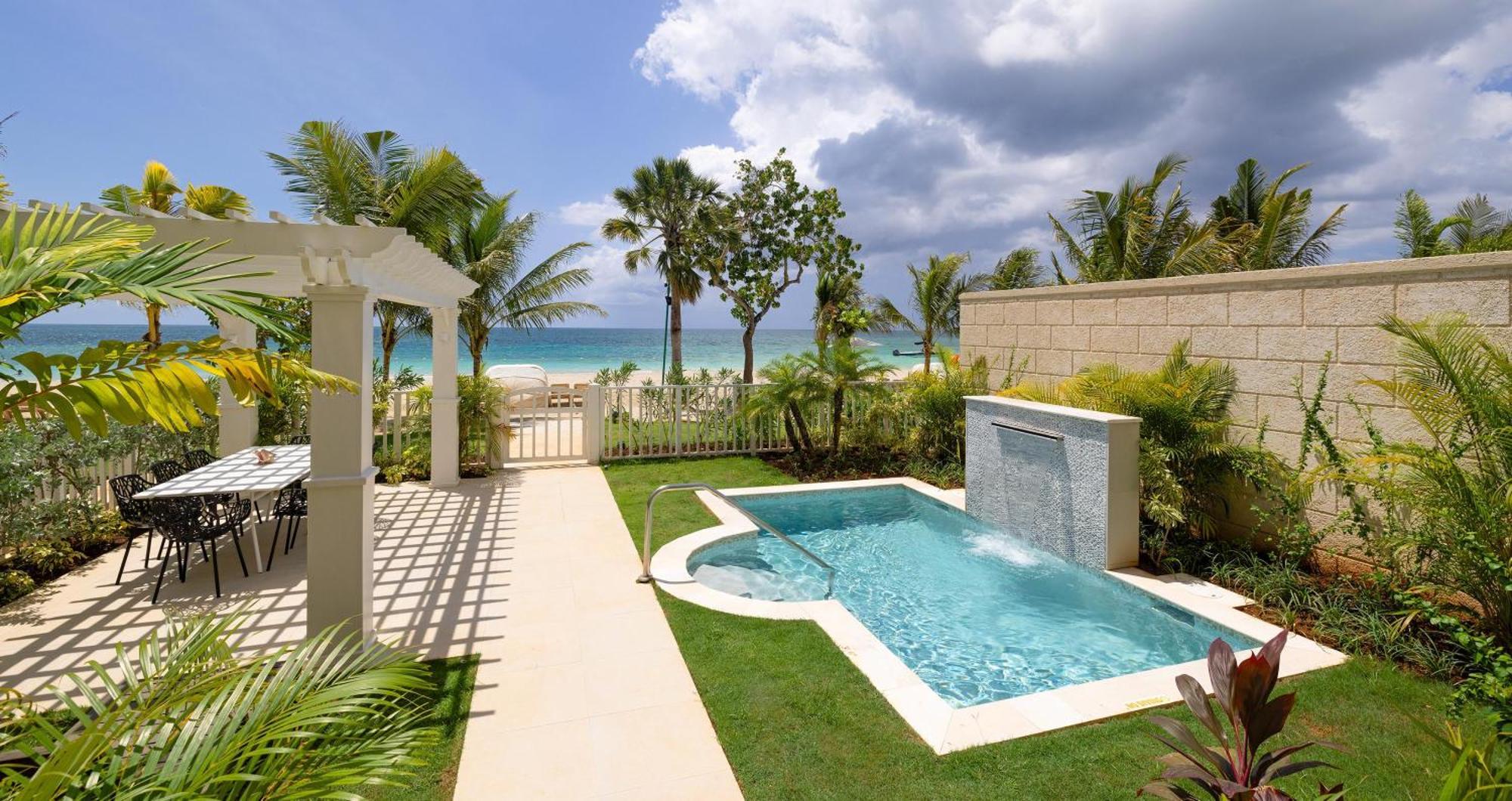 Beaches Negril Resort&Spa - All Inclusive Exteriör bild