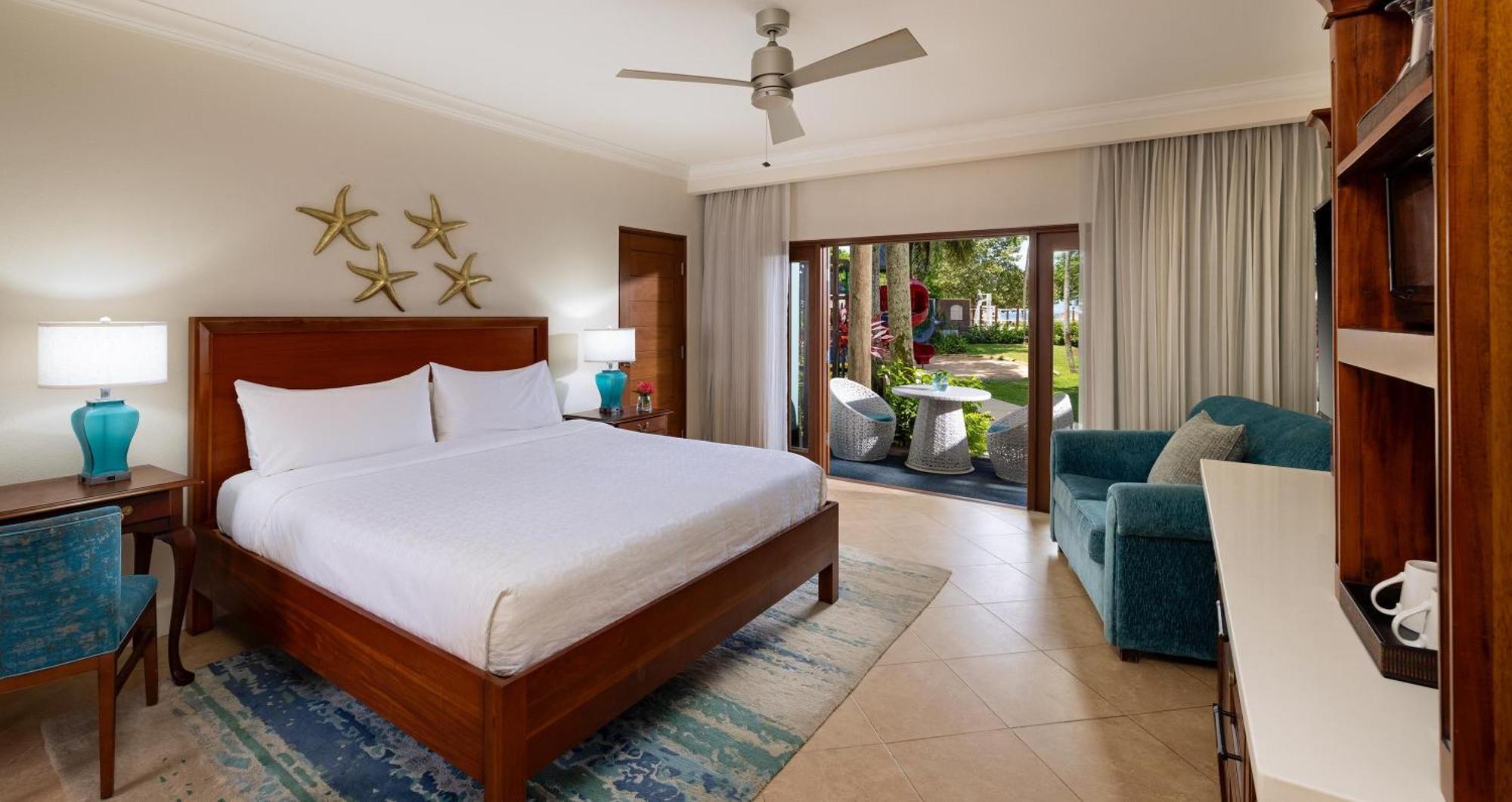 Beaches Negril Resort&Spa - All Inclusive Exteriör bild