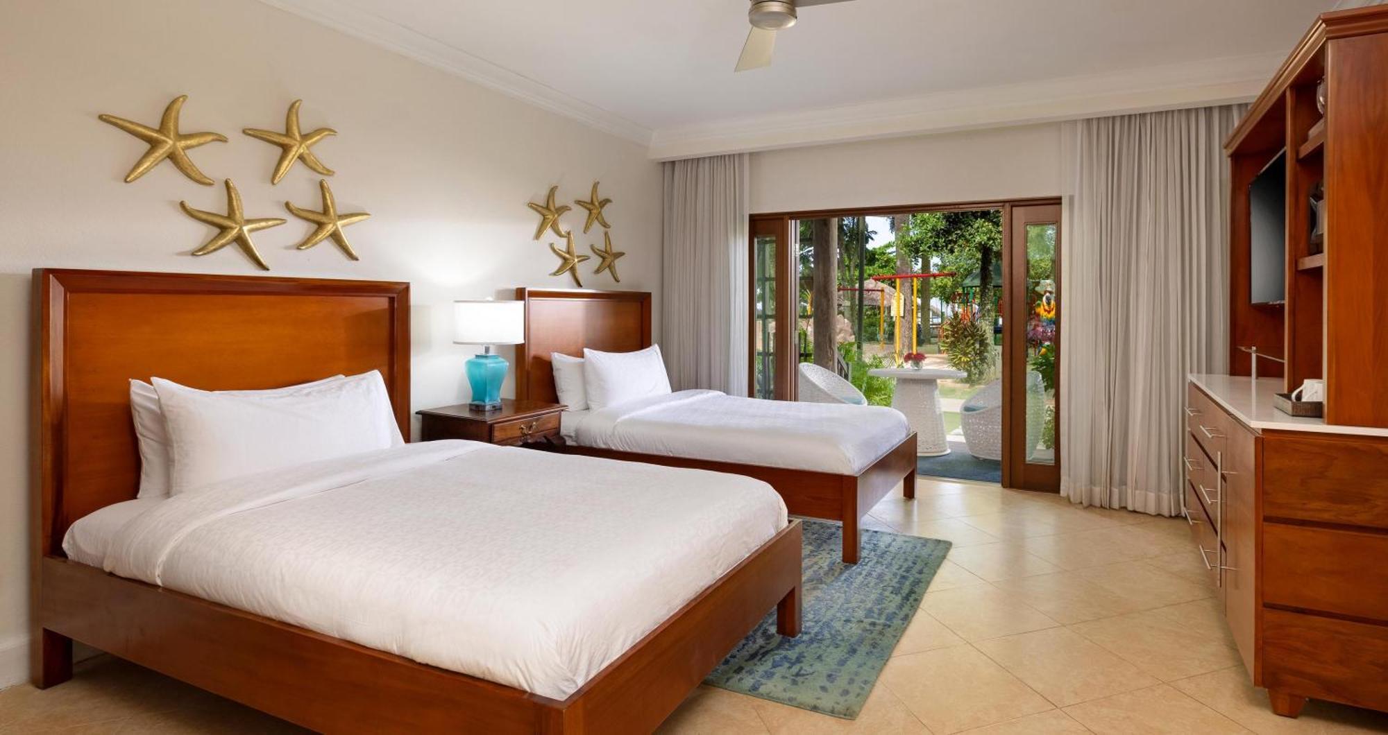 Beaches Negril Resort&Spa - All Inclusive Exteriör bild