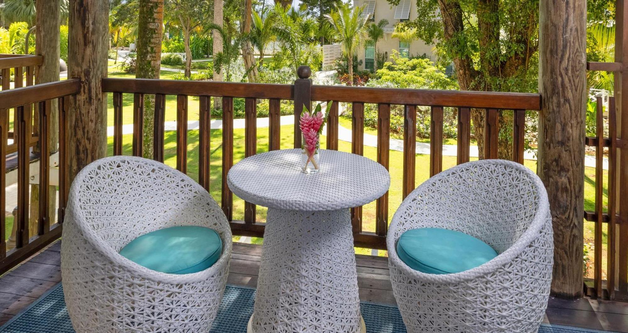 Beaches Negril Resort&Spa - All Inclusive Exteriör bild