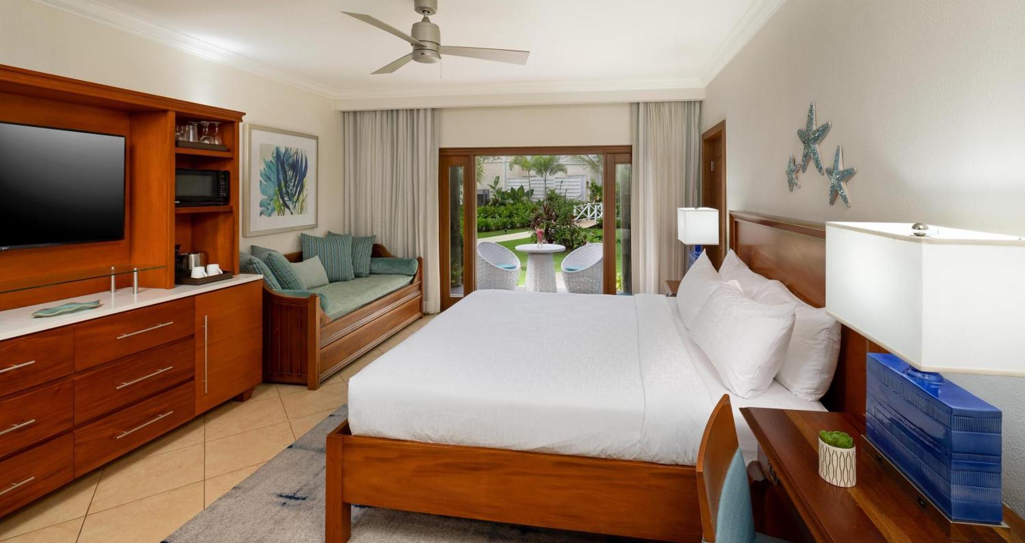 Beaches Negril Resort&Spa - All Inclusive Exteriör bild