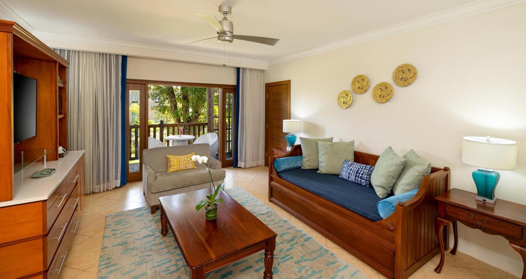 Beaches Negril Resort&Spa - All Inclusive Exteriör bild
