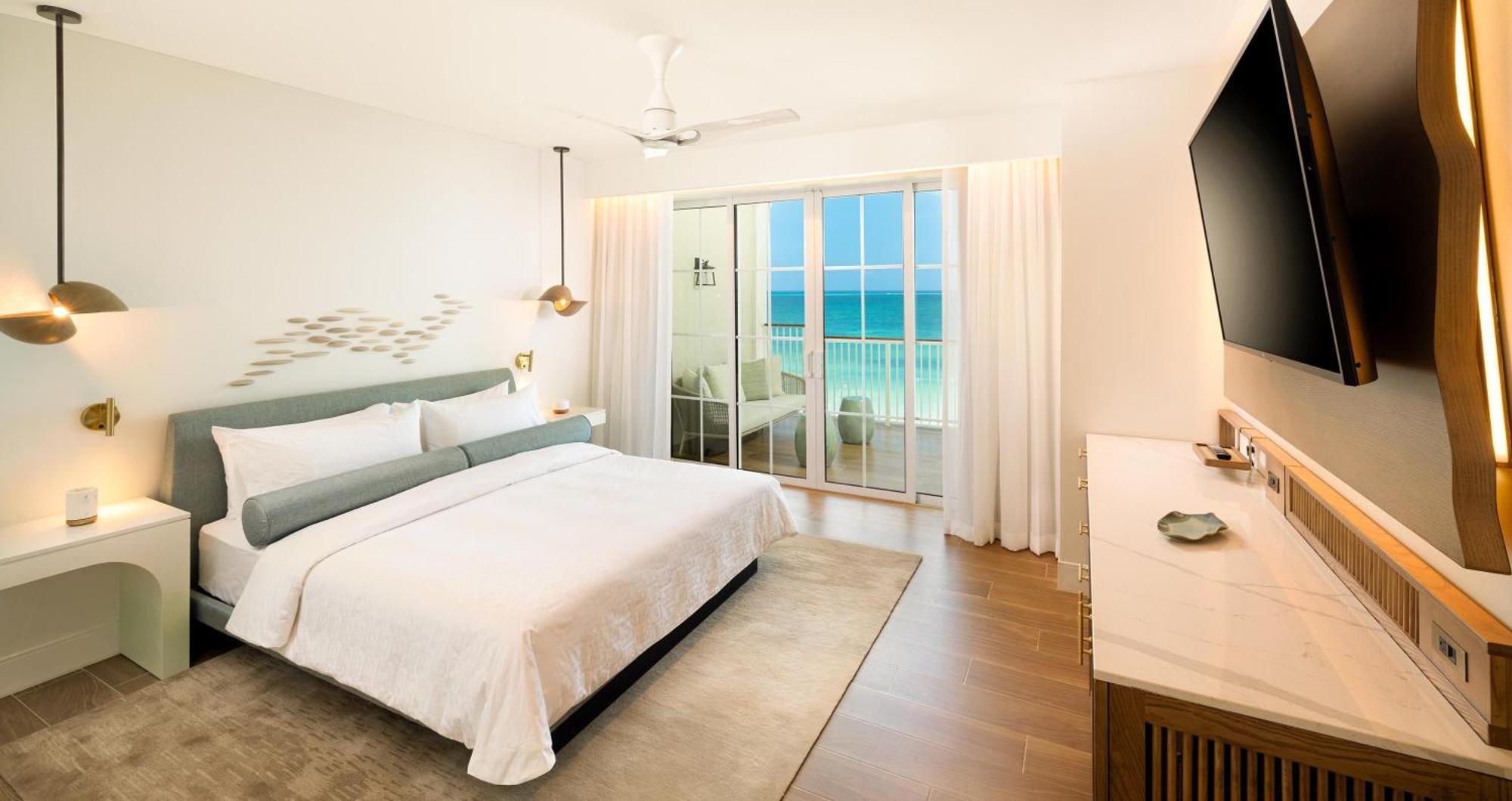 Beaches Negril Resort&Spa - All Inclusive Exteriör bild