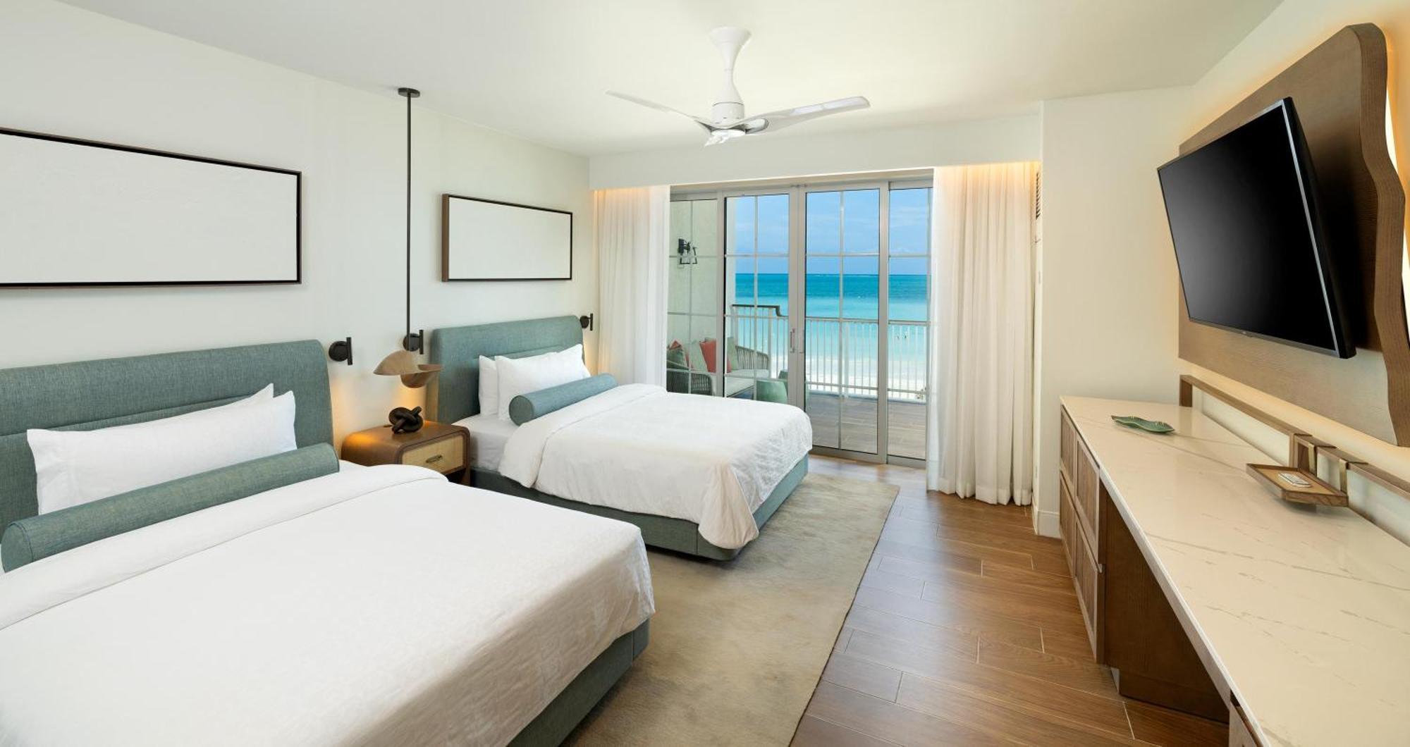 Beaches Negril Resort&Spa - All Inclusive Exteriör bild