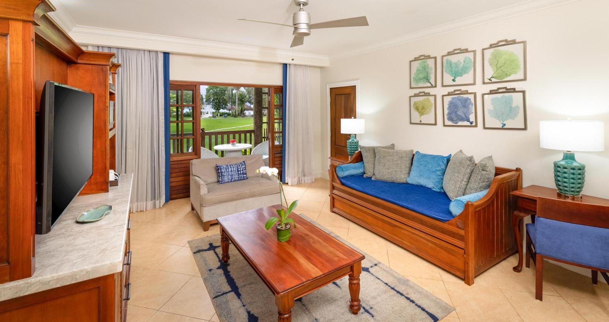 Beaches Negril Resort&Spa - All Inclusive Exteriör bild