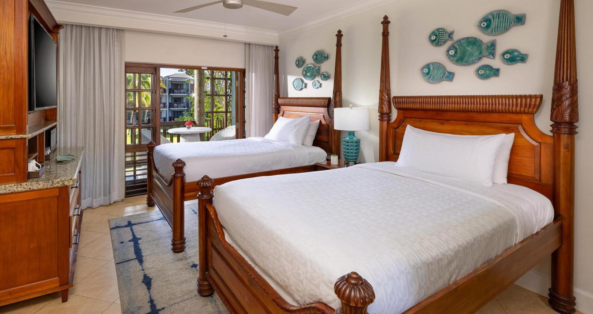 Beaches Negril Resort&Spa - All Inclusive Exteriör bild