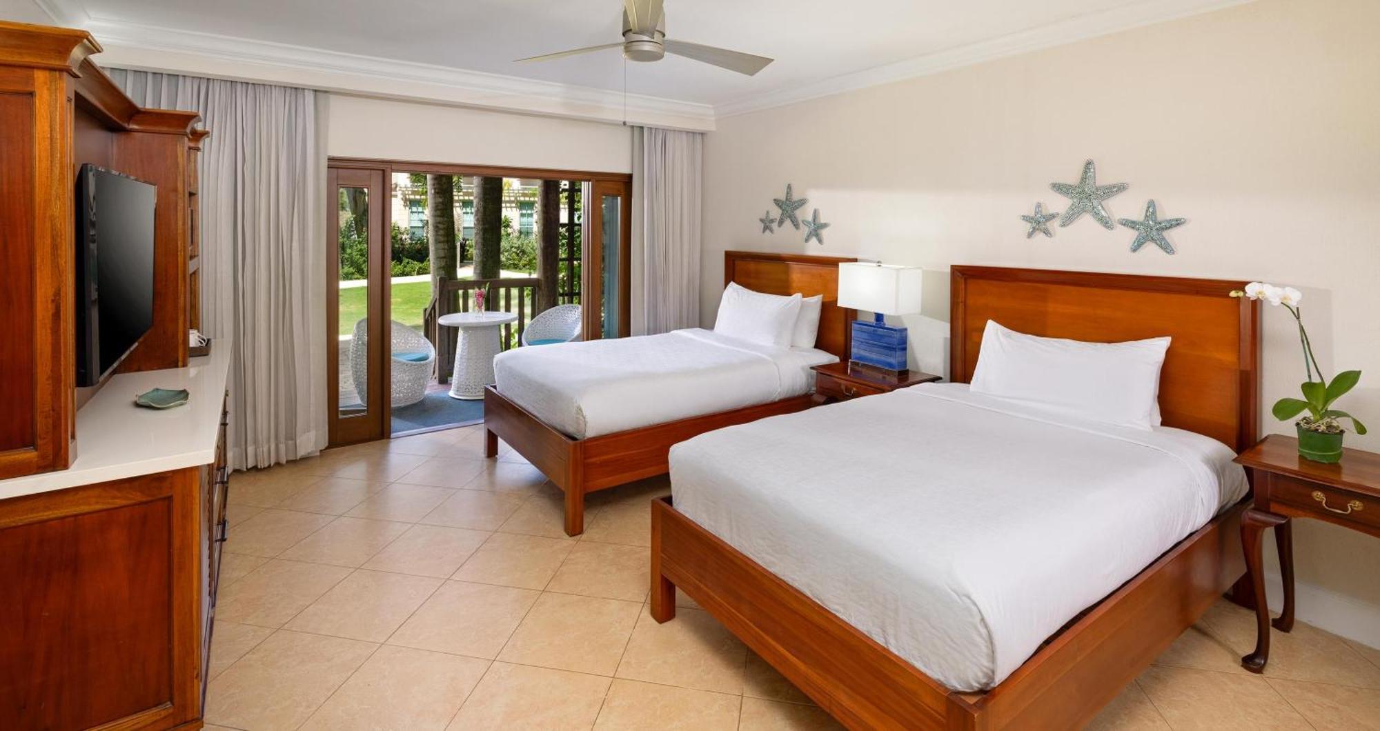 Beaches Negril Resort&Spa - All Inclusive Exteriör bild