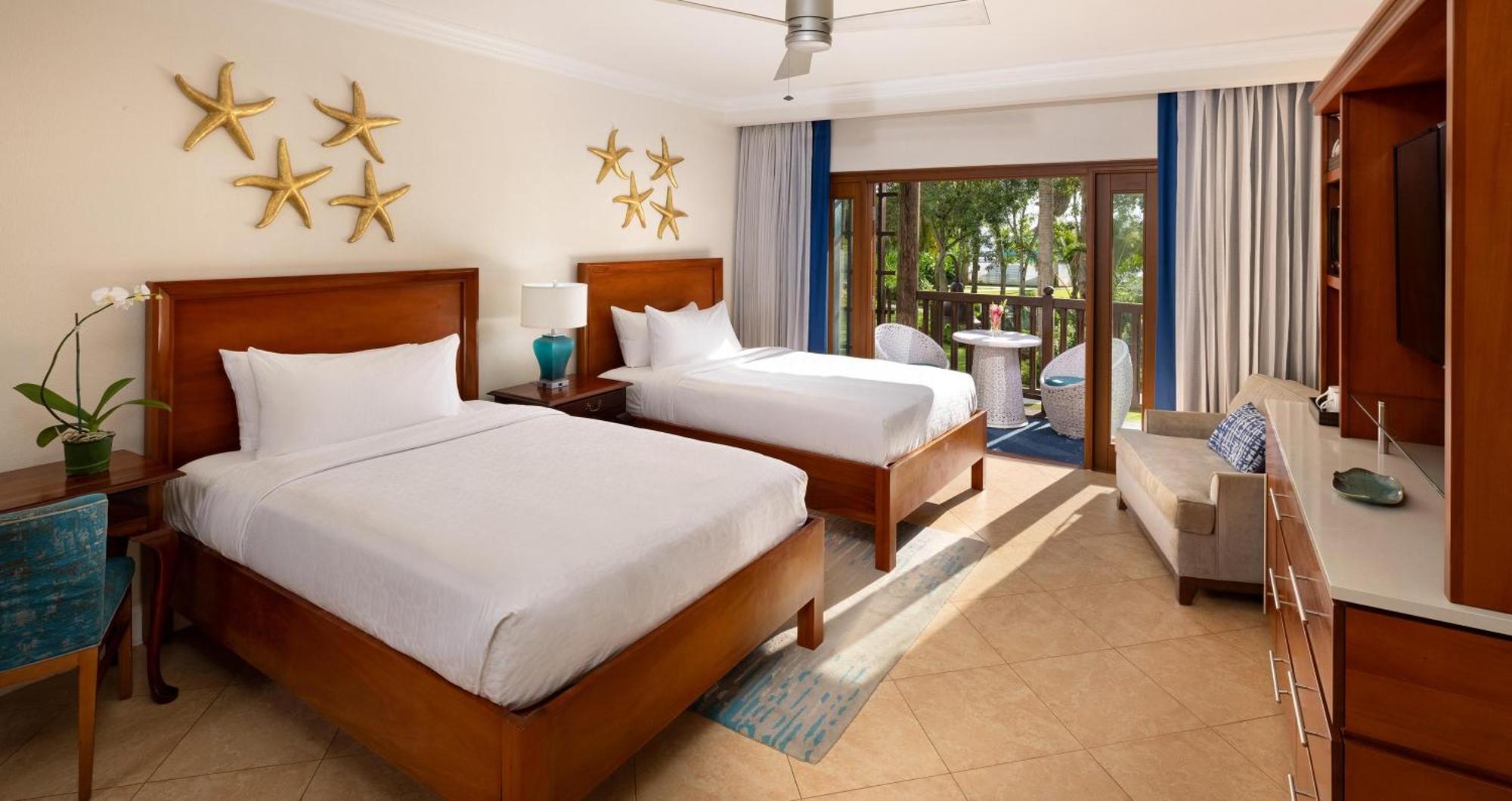 Beaches Negril Resort&Spa - All Inclusive Exteriör bild