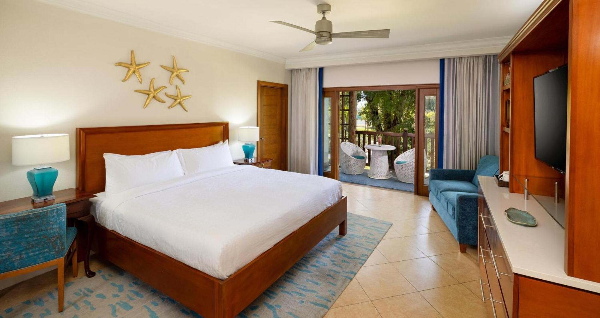 Beaches Negril Resort&Spa - All Inclusive Exteriör bild