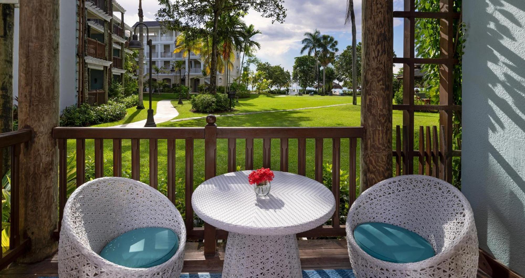 Beaches Negril Resort&Spa - All Inclusive Exteriör bild