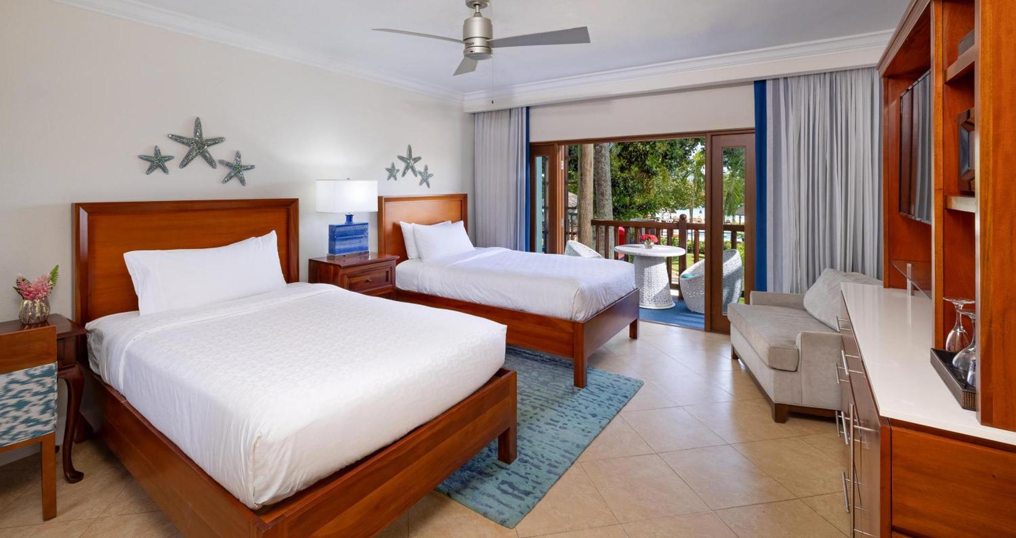 Beaches Negril Resort&Spa - All Inclusive Exteriör bild
