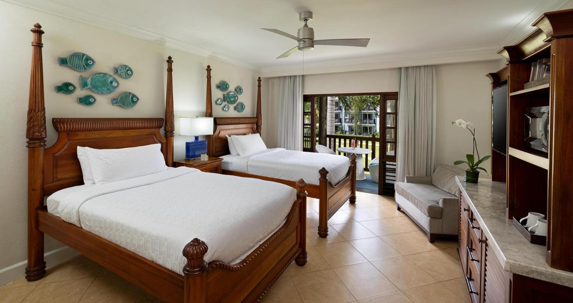 Beaches Negril Resort&Spa - All Inclusive Exteriör bild