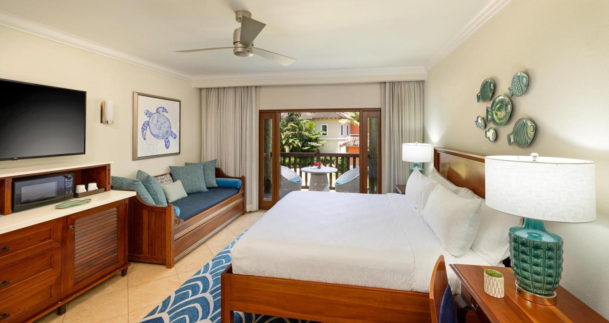 Beaches Negril Resort&Spa - All Inclusive Exteriör bild