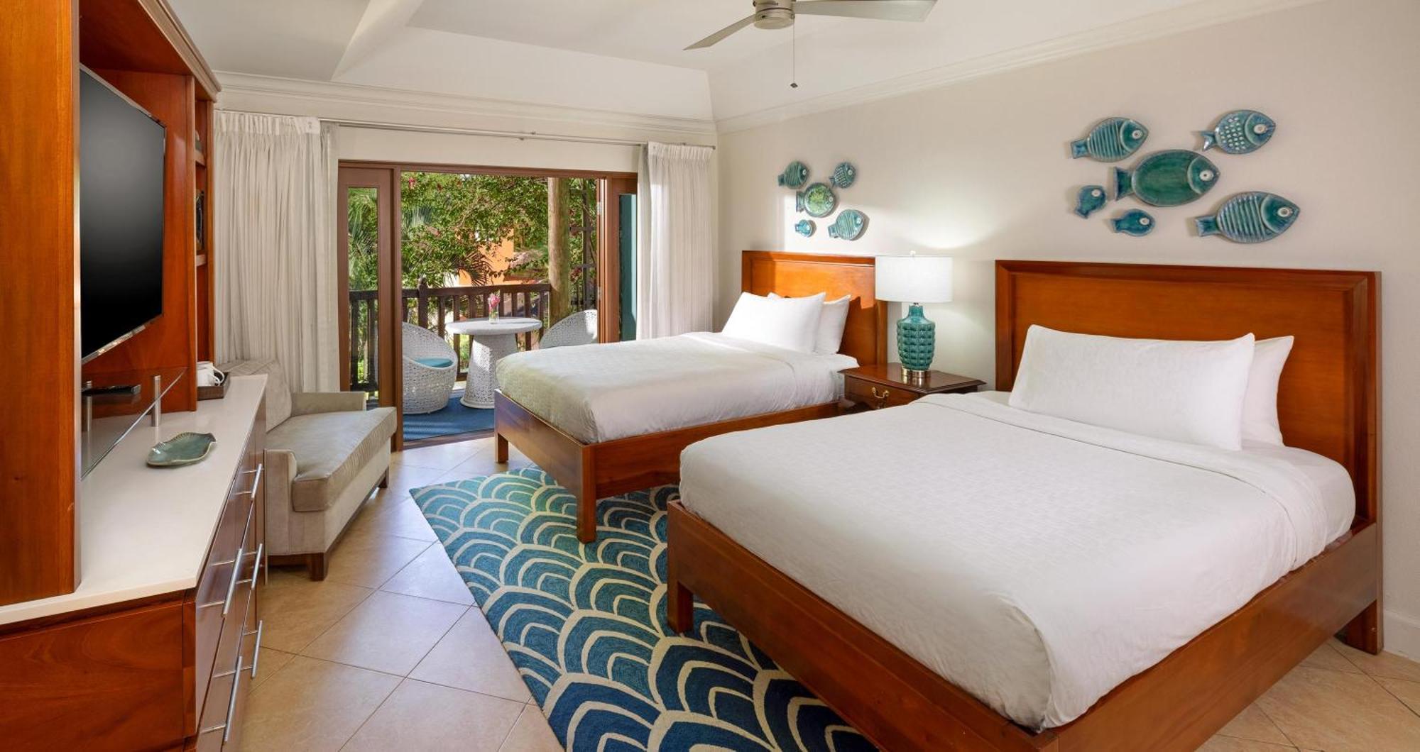 Beaches Negril Resort&Spa - All Inclusive Exteriör bild