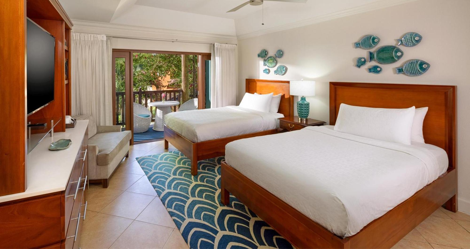 Beaches Negril Resort&Spa - All Inclusive Exteriör bild
