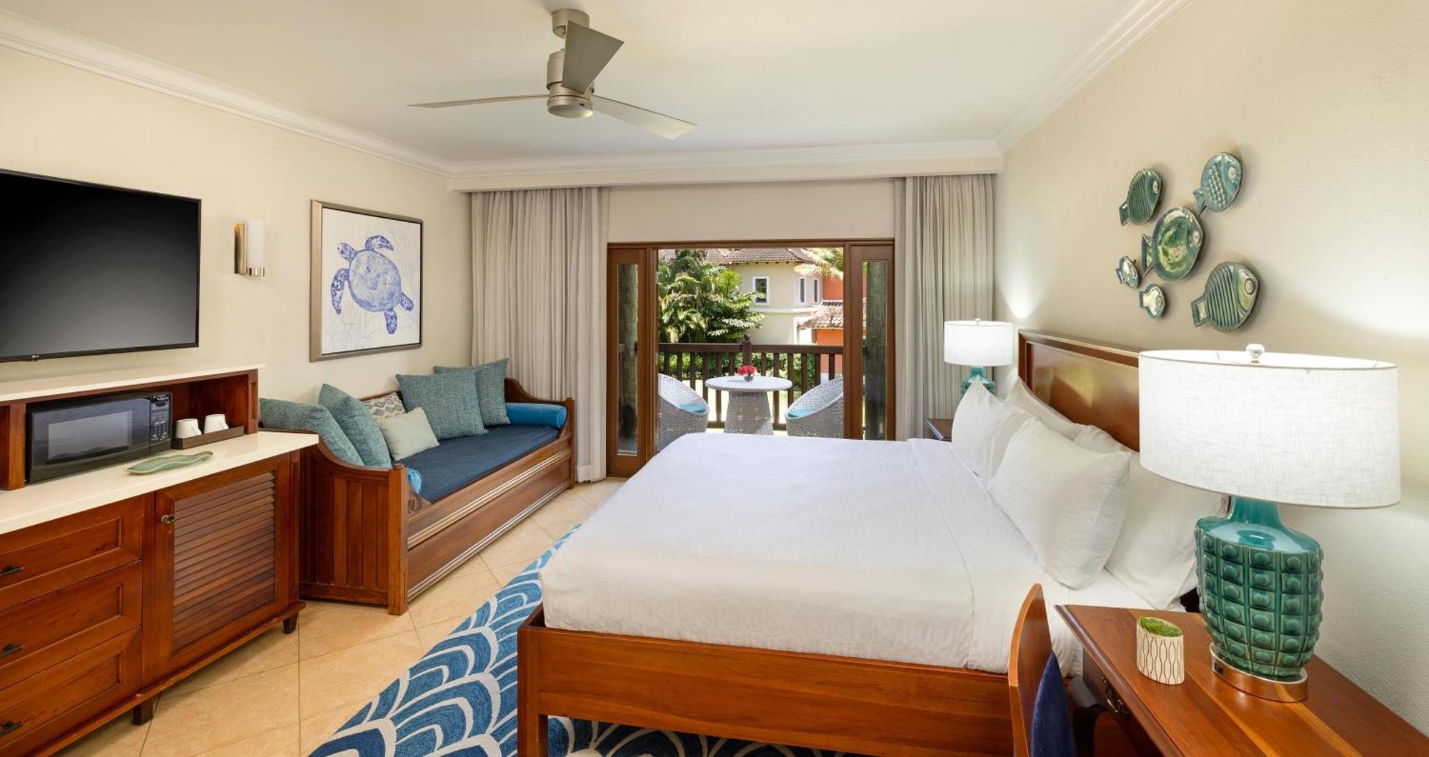 Beaches Negril Resort&Spa - All Inclusive Exteriör bild