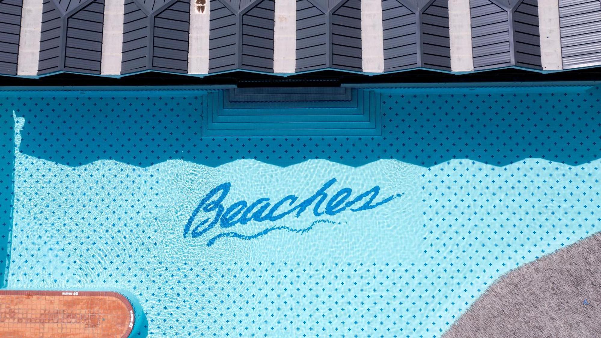 Beaches Negril Resort&Spa - All Inclusive Exteriör bild