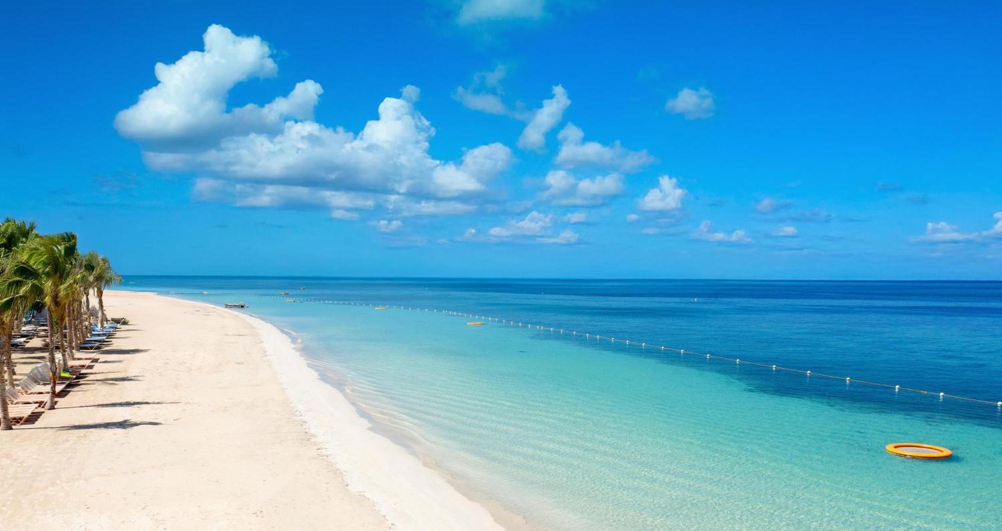 Beaches Negril Resort&Spa - All Inclusive Exteriör bild